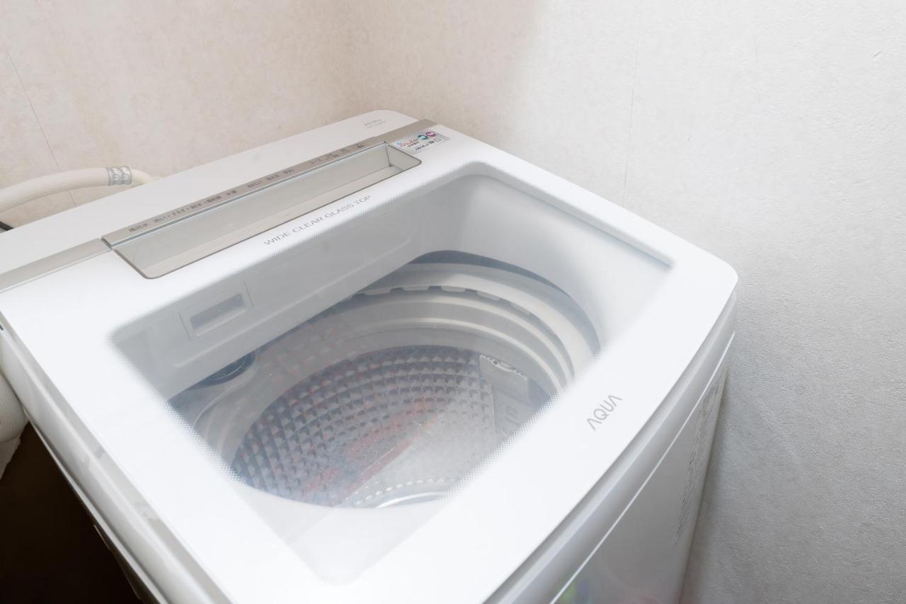 Oyo Hotel Ikebukuro Токио Экстерьер фото